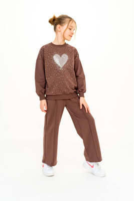 Костюм для дівчаток